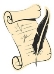 Quill and scroll | Public domain vectors